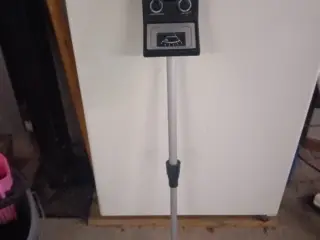 Børne metaldetektor
