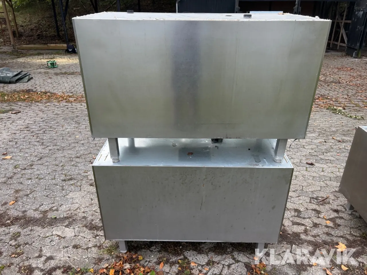 Billede 6 - Industrikøleskab Electrolux RCDR2M20 2 styk