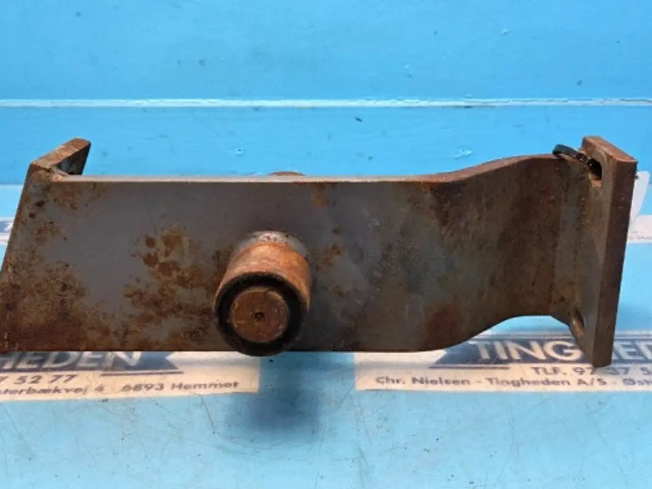 Billede 5 - Massey Ferguson 7274 Arm L. 28485219