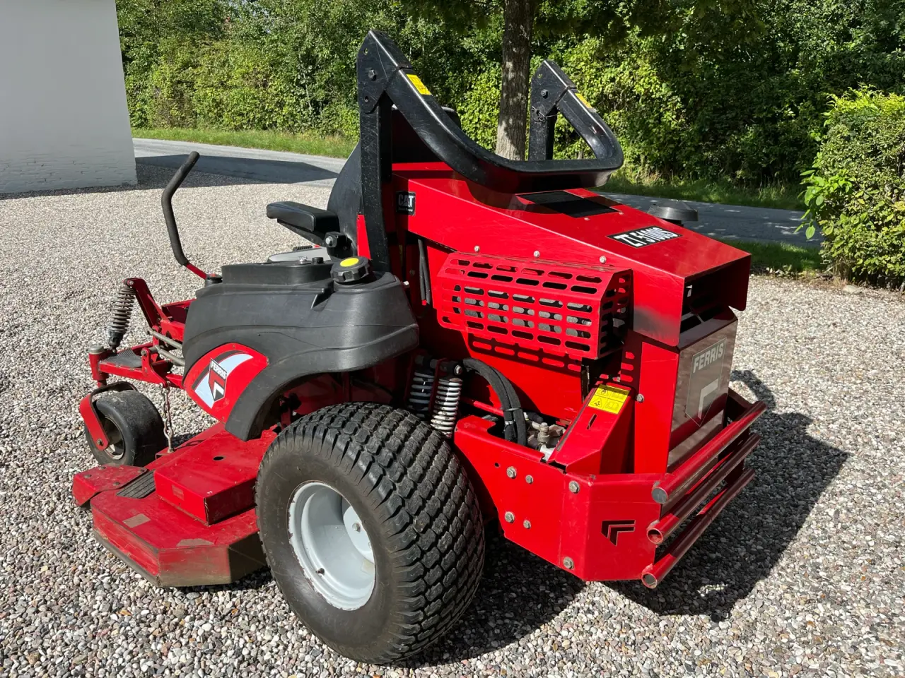 Billede 4 - Ferris 5100