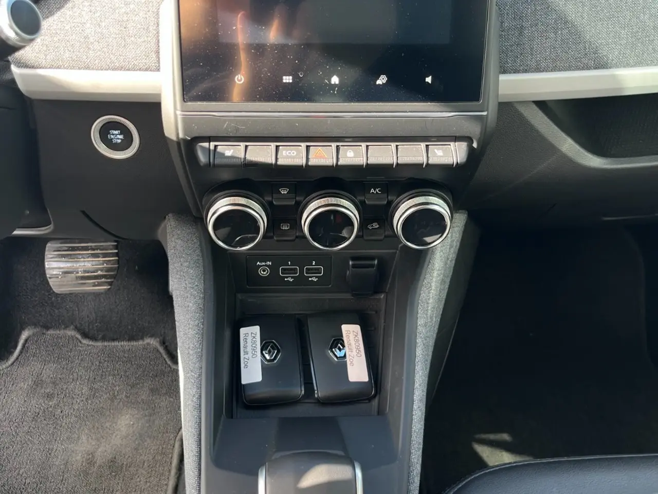 Billede 15 - Renault Zoe 52 Experience