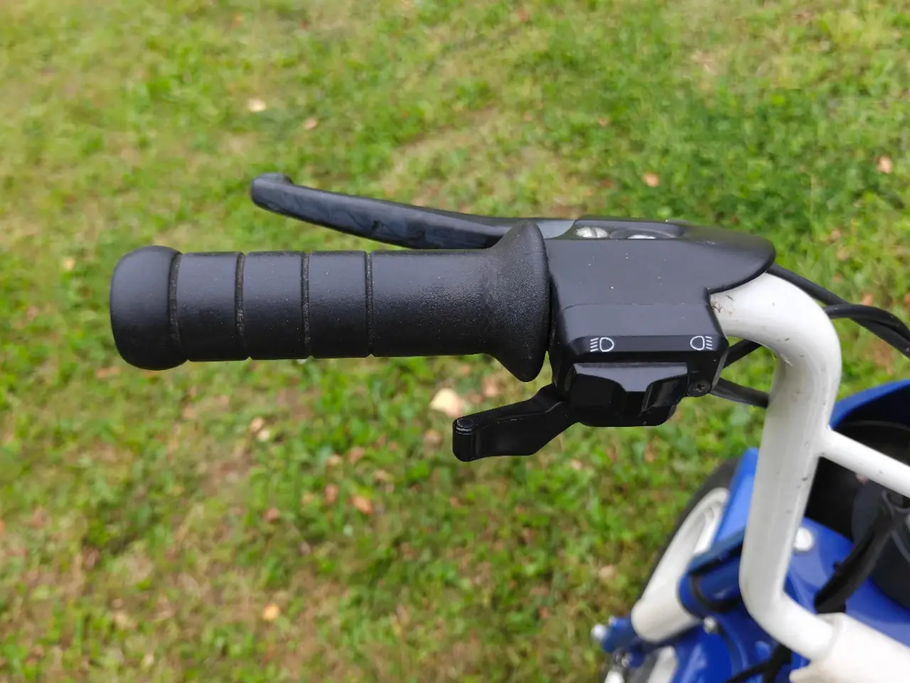 Billede 9 - Puch Maxi Z Two
