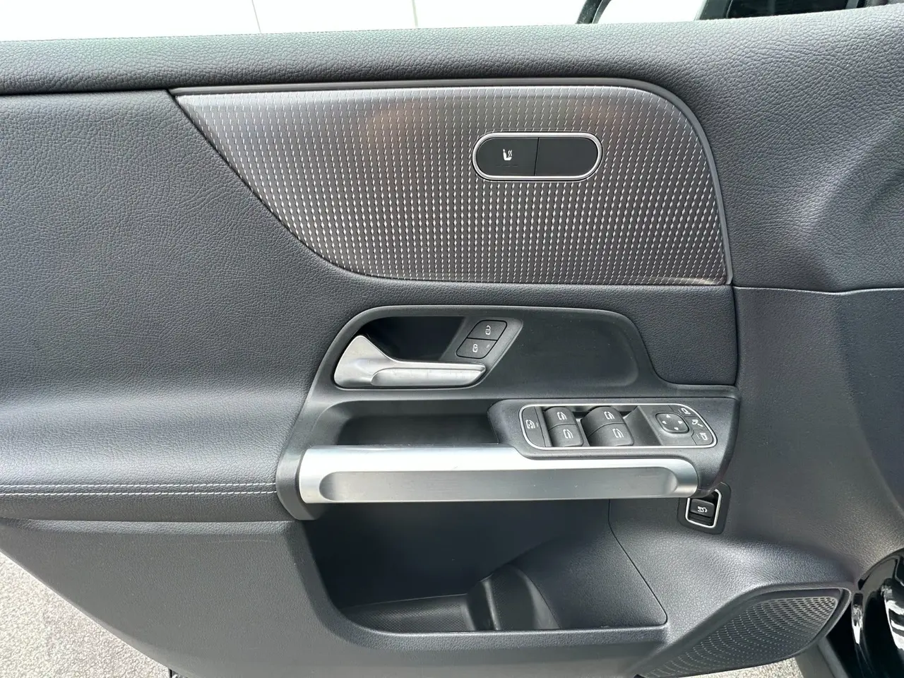 Billede 17 - Mercedes EQB300 Progressive 4Matic 7prs