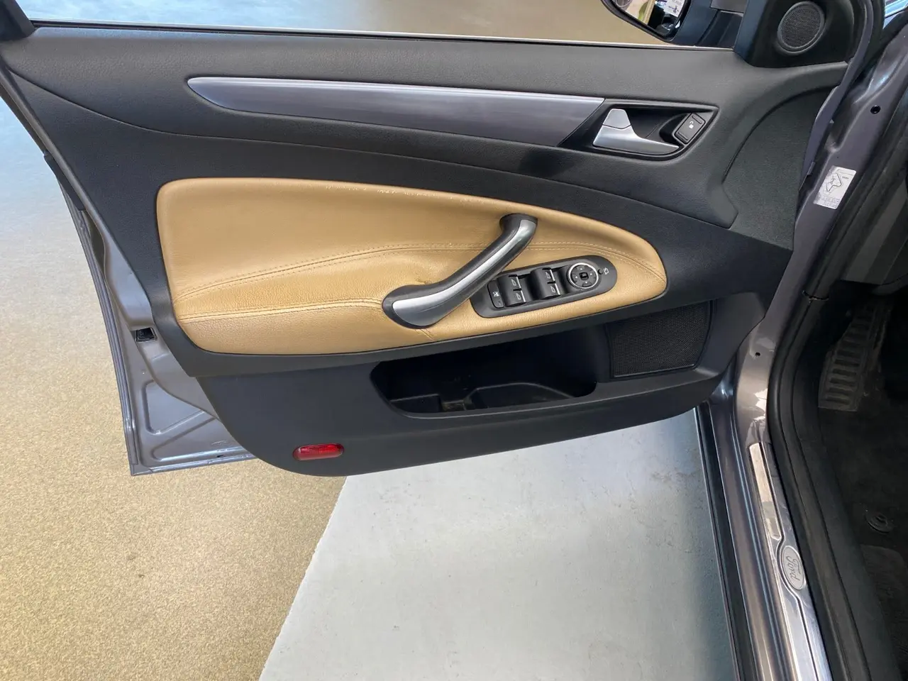 Billede 10 - Ford Mondeo 2,0 TDCi 163 Titanium