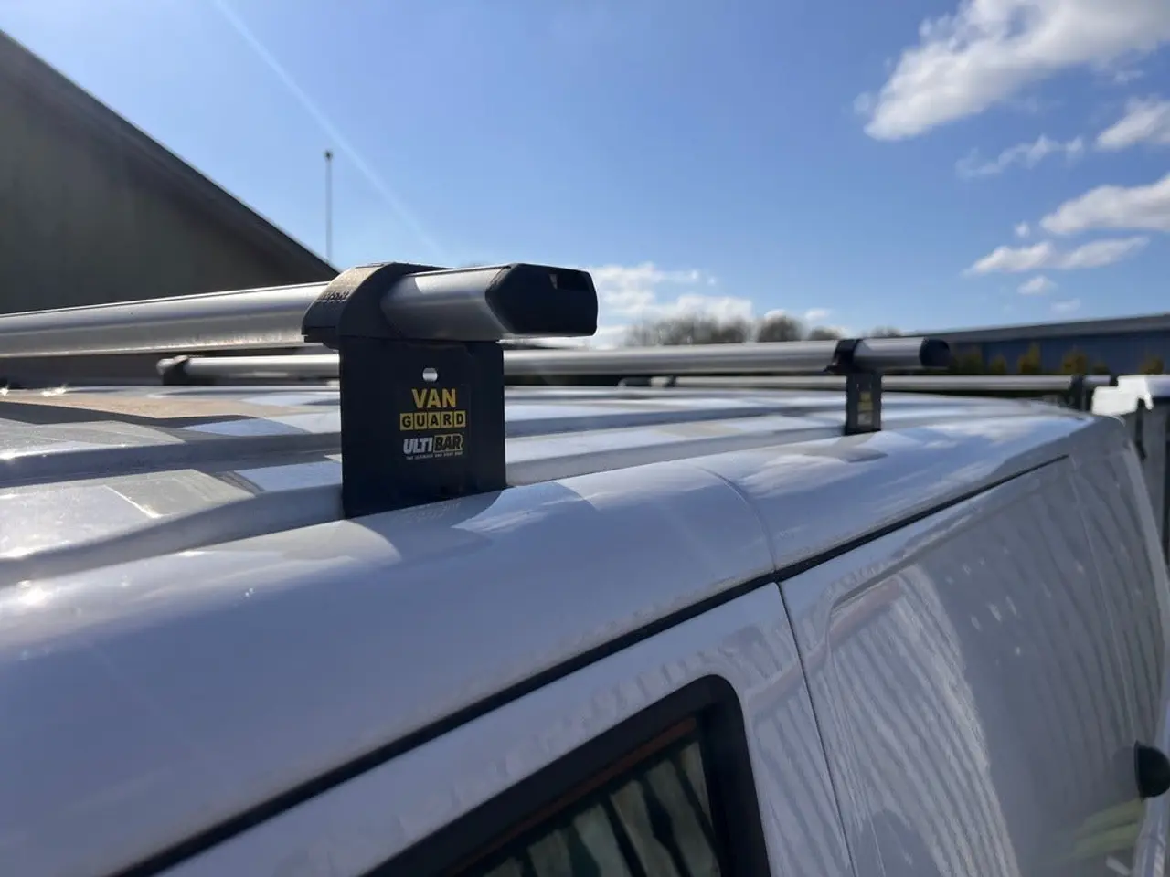 Billede 10 - VW Transporter 2,0 TDi 150 Kassevogn DSG lang