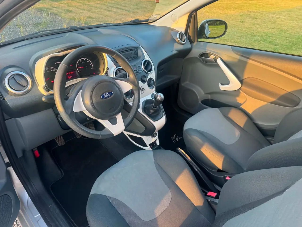 Billede 9 - Ford Ka 1,2 Titanium