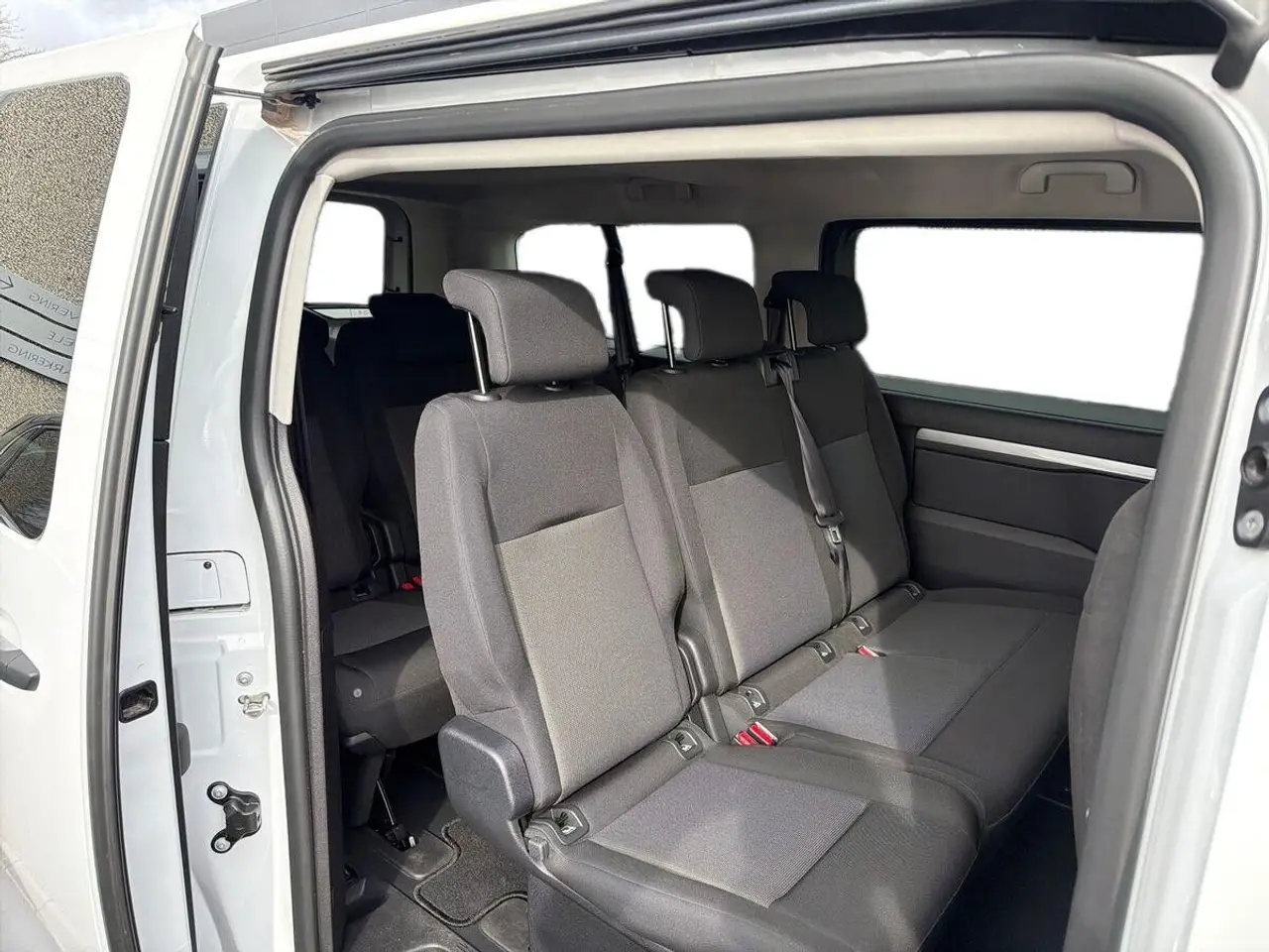 Billede 18 - Toyota ProAce Verso 75 Long Shuttle