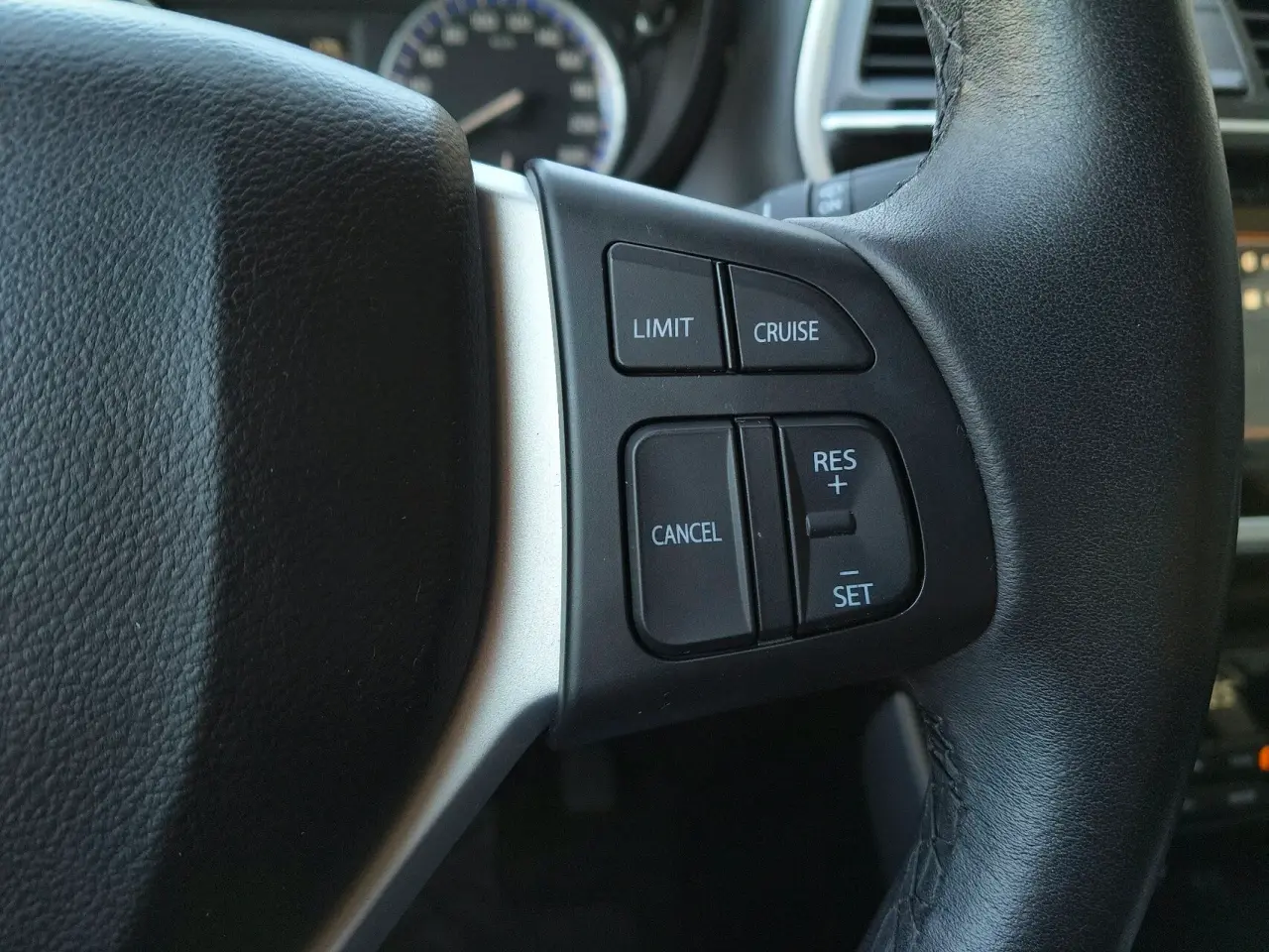 Billede 17 - Suzuki S-Cross 1,0 Boosterjet Active 112HK 5d