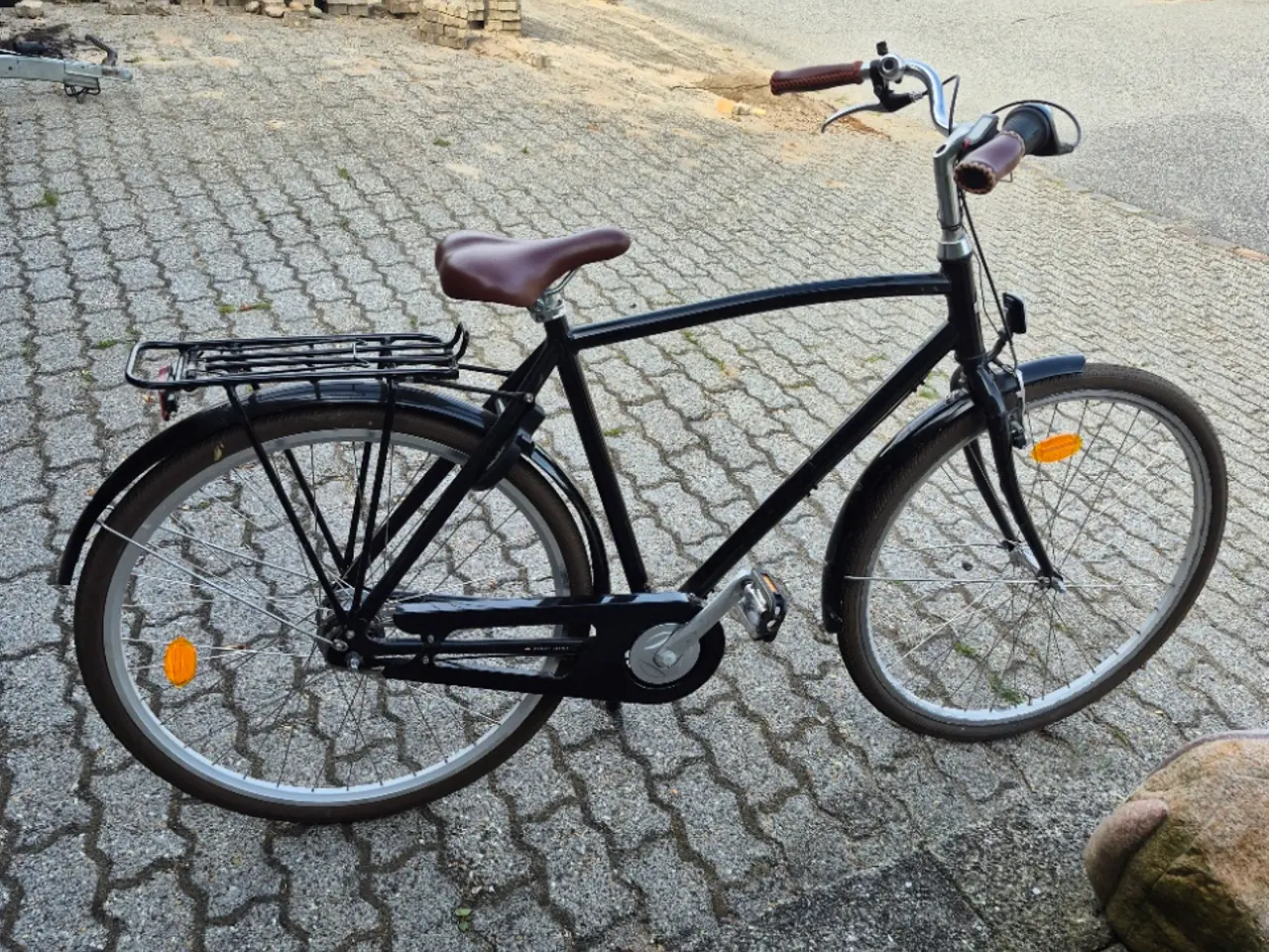 Billede 2 - Herre cykel