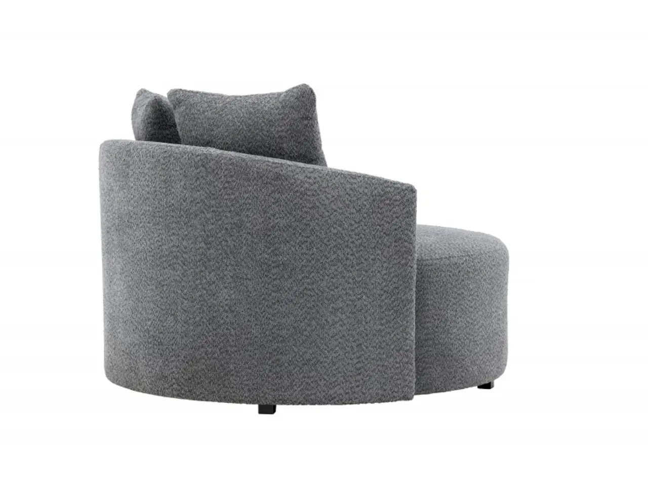 Billede 11 - Kelso 2 personers Sofa  - Grå