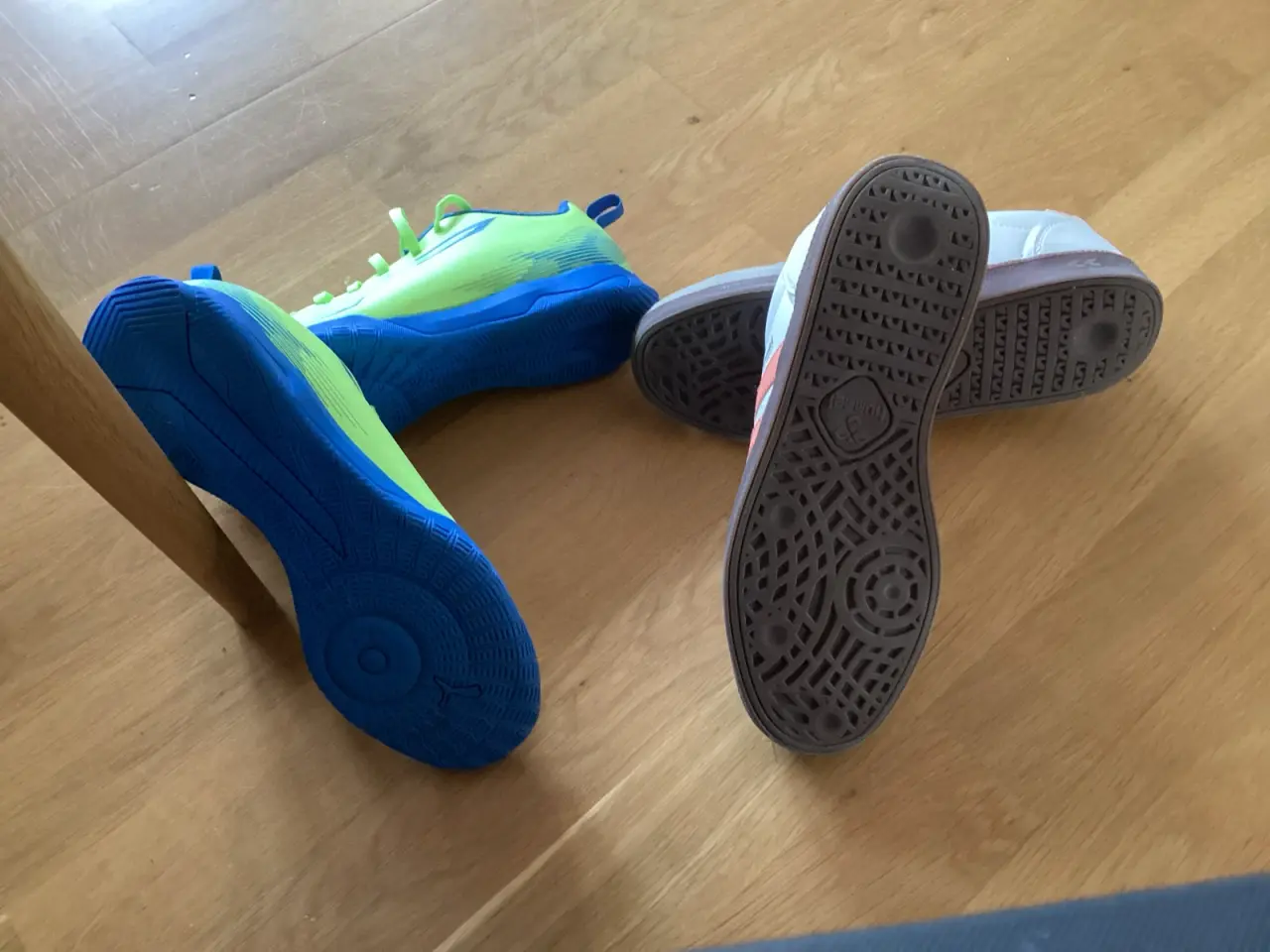 Billede 2 - Sports sko