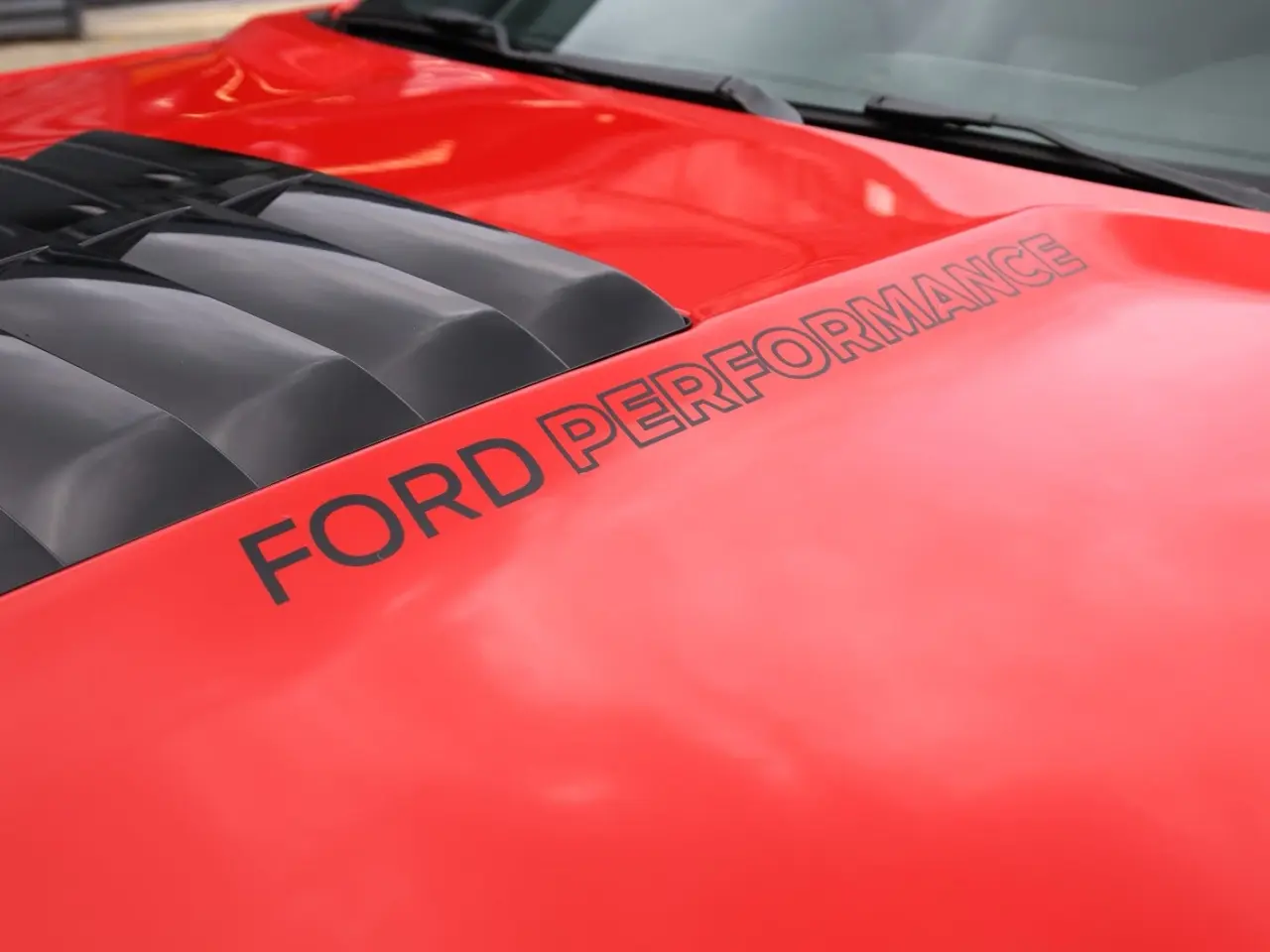 Billede 17 - Ford Mustang 2,3 EcoBoost Fastback aut.