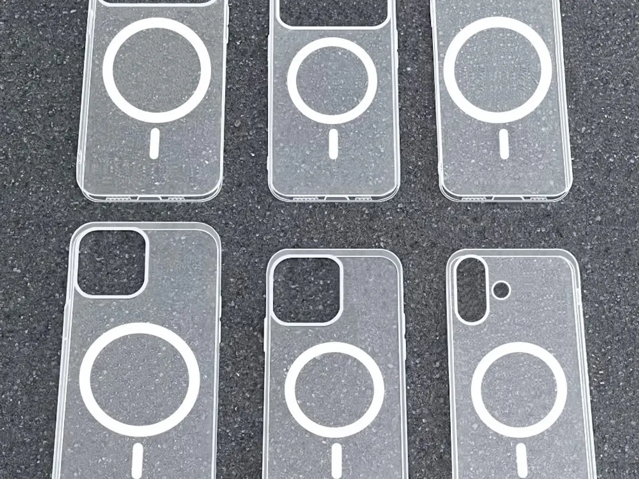 Billede 3 - Apple iPhone Covers - MagSafe