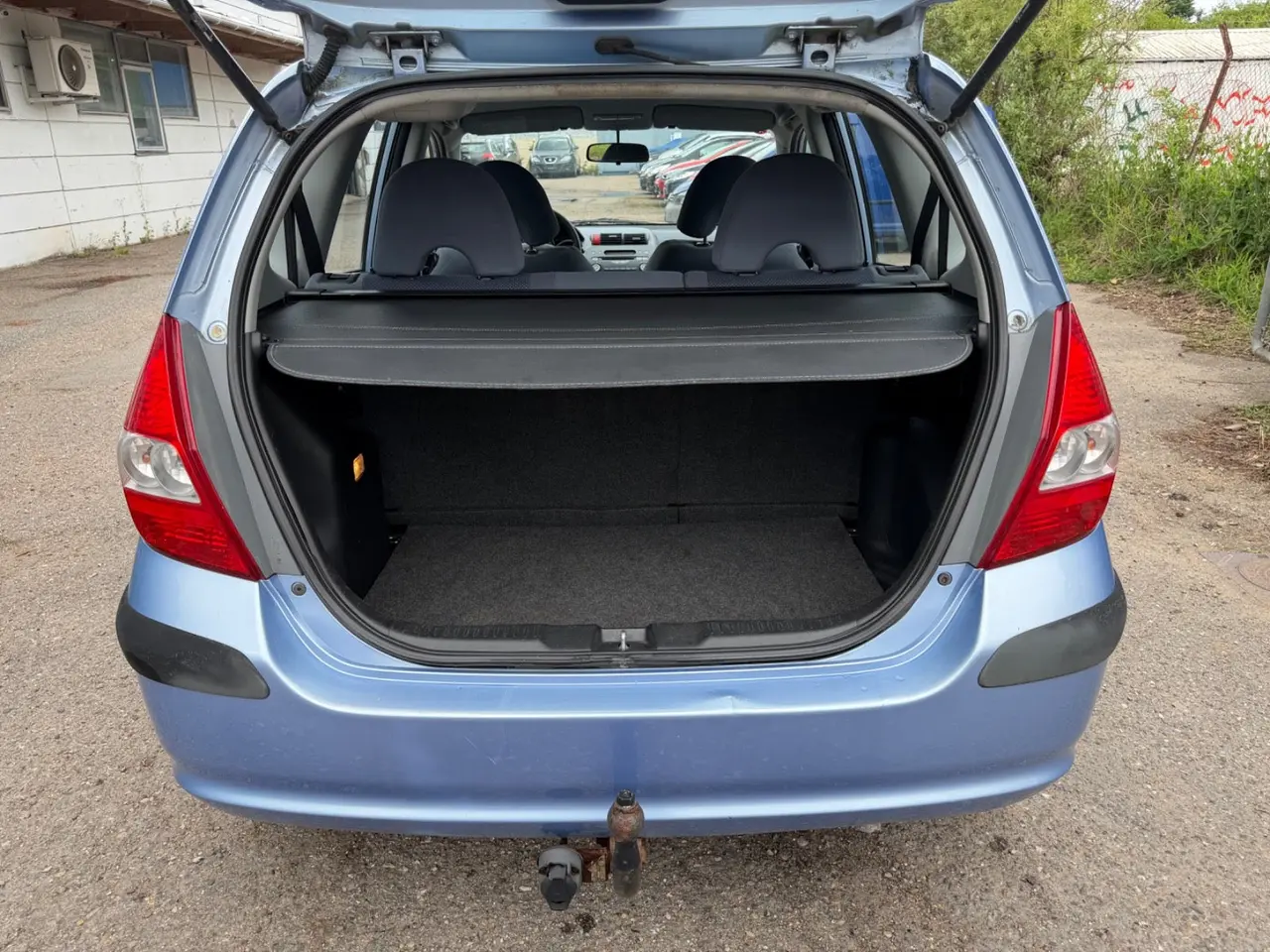 Billede 4 - Honda Jazz 1,4 ES aut.