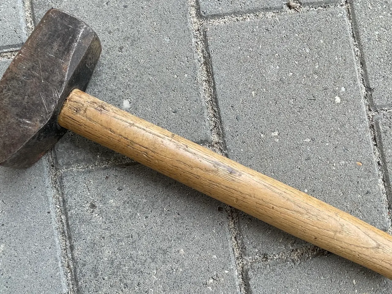 Billede 2 - Forhammer