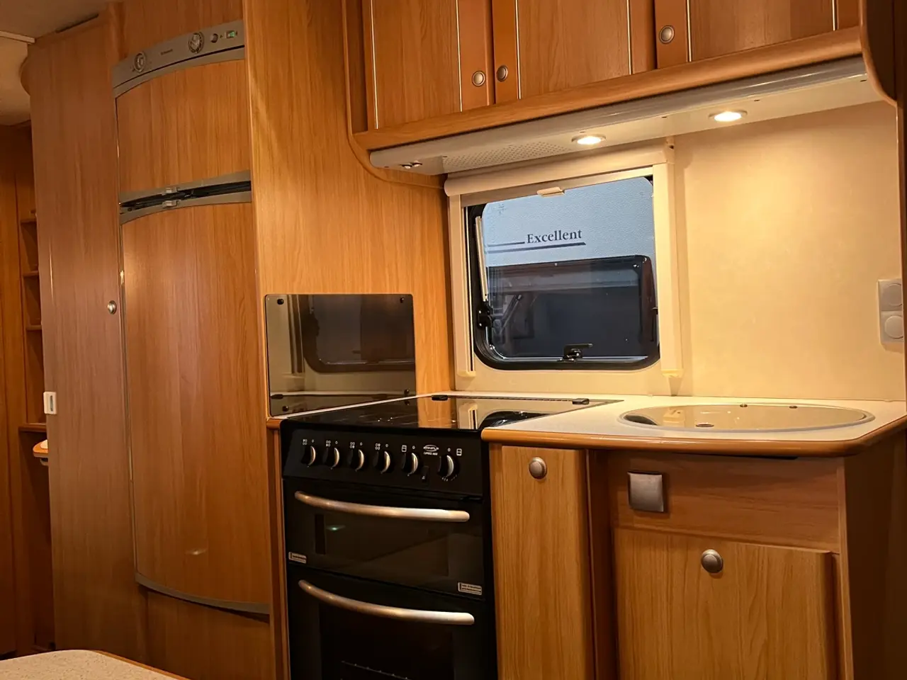 Billede 7 - 2009 Adria Adora 613 pk