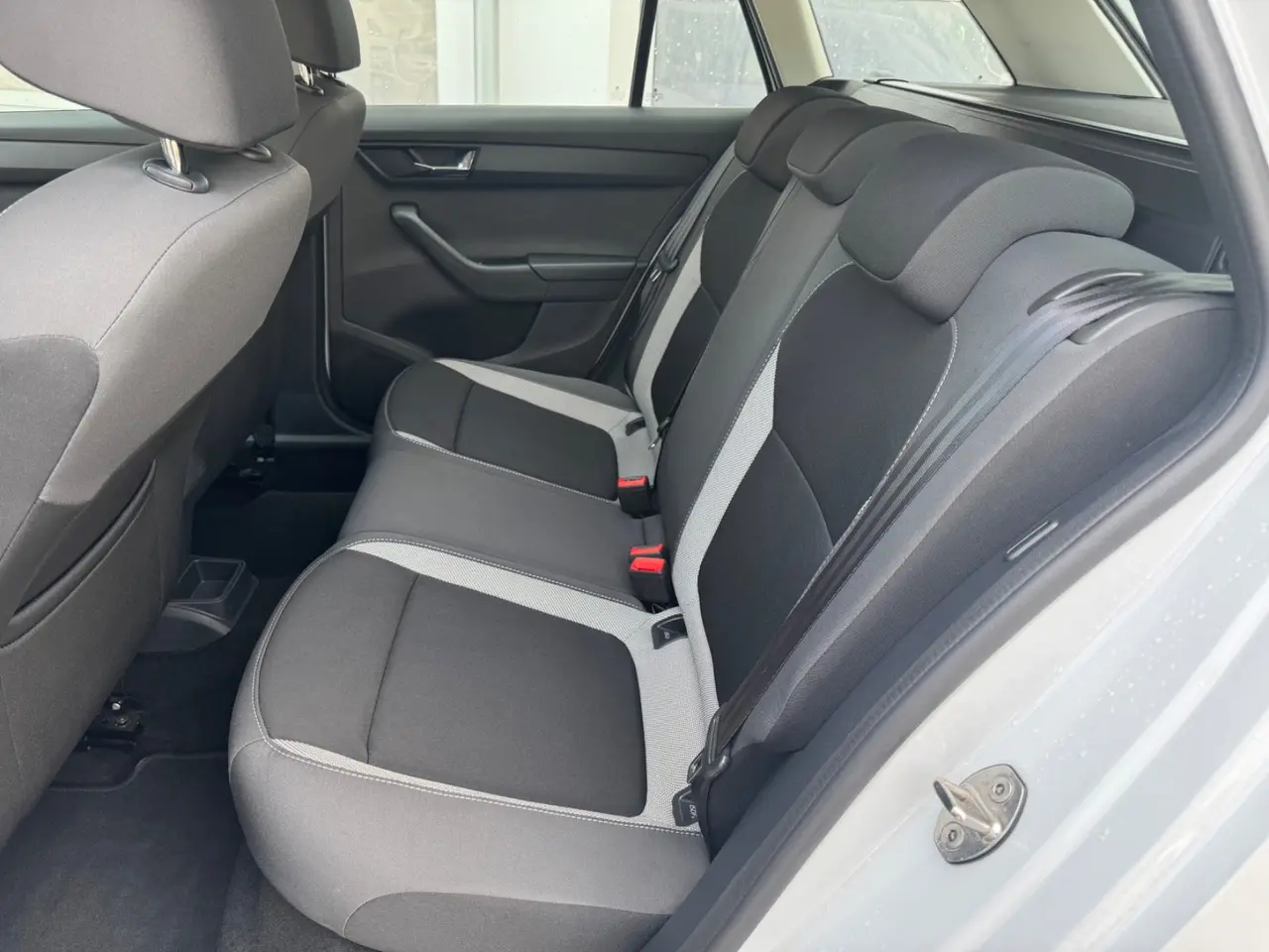 Billede 7 - Skoda Fabia 1,0 TSi 110 Ambition Combi DSG