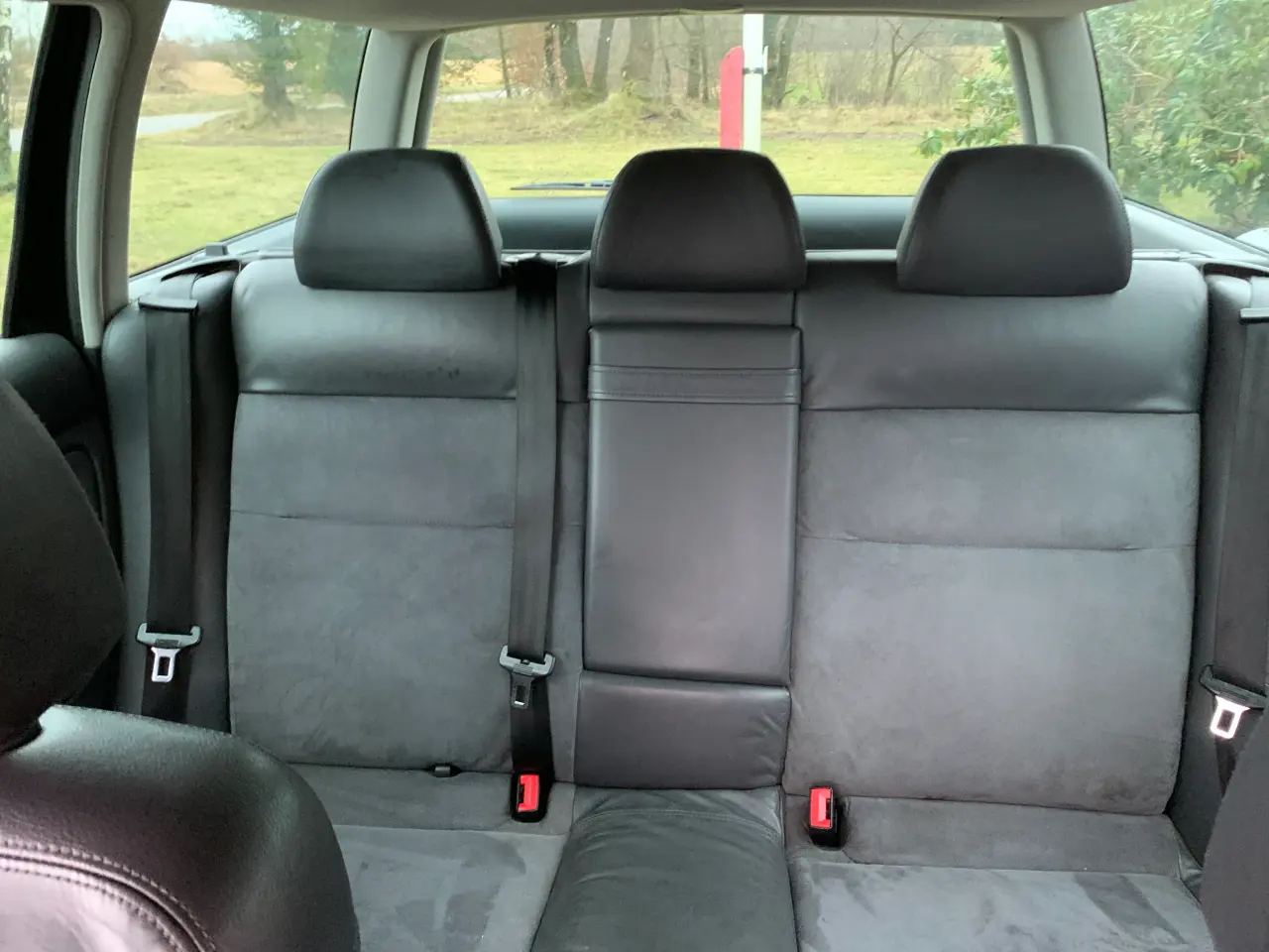 Billede 7 - vw passat 2.5tdi v6