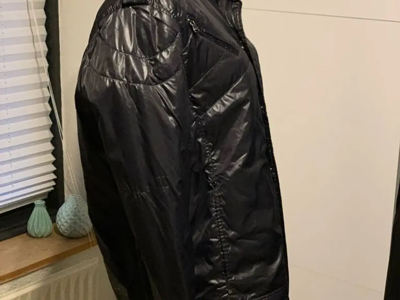 Billede 4 - H2O jakke