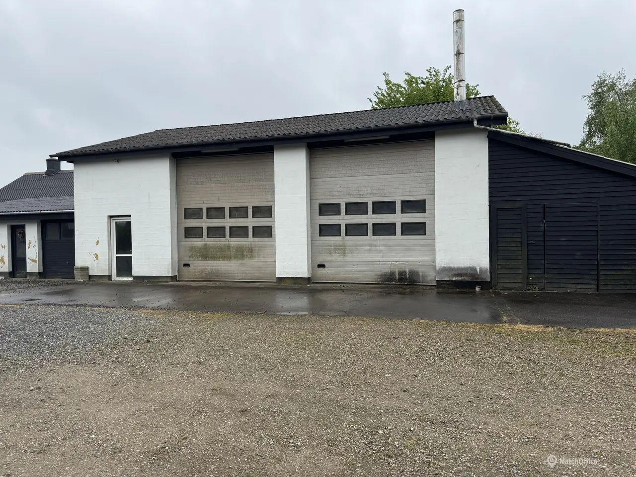 Billede 5 - værksted eller anden erhvervsmæssig aktivitet