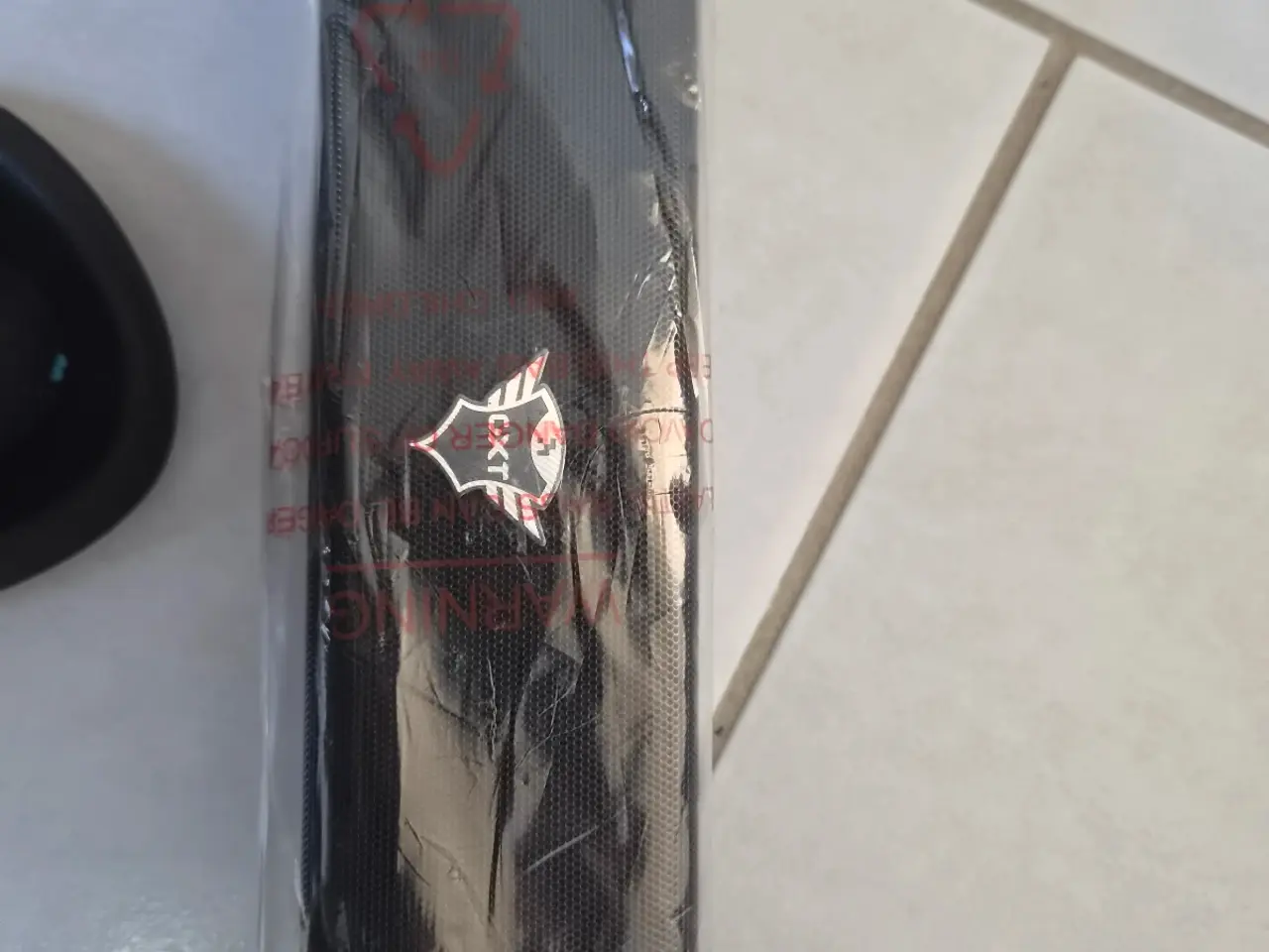 Billede 6 - 2 stk. helt NYE PC Soundbars (Trust Asto + GXTrust