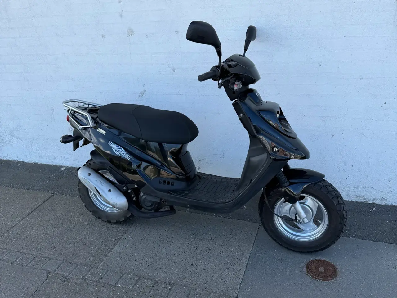 Billede 2 - Lovlig Pgo hot 50