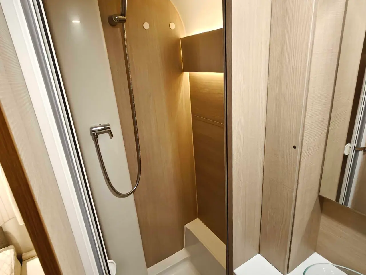 Billede 2 - Adria Adora 613 UT Årg 2020
