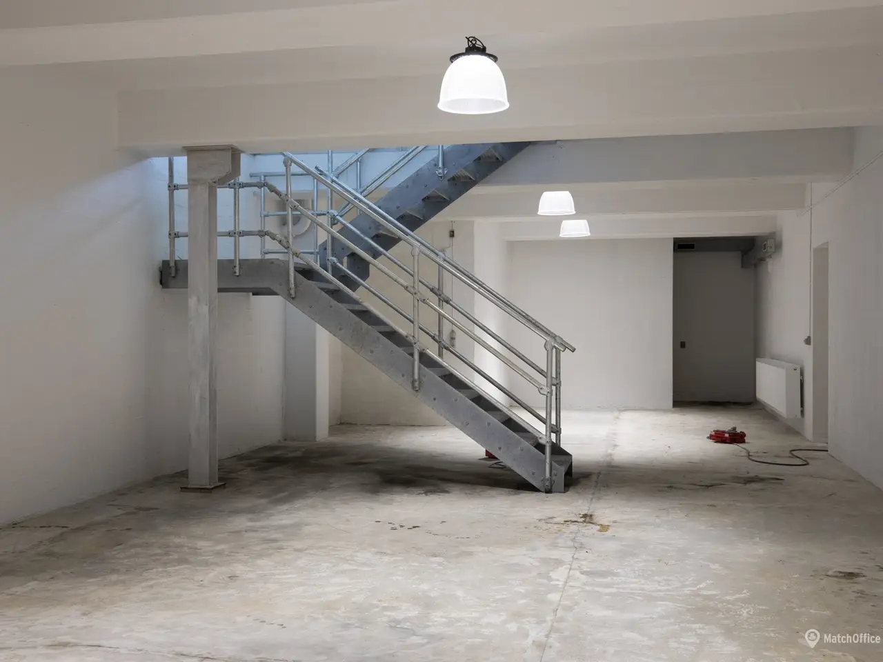 Billede 19 - 1509-4: Roholmsvej 4A, 2620 Albertslund - 2074 m2