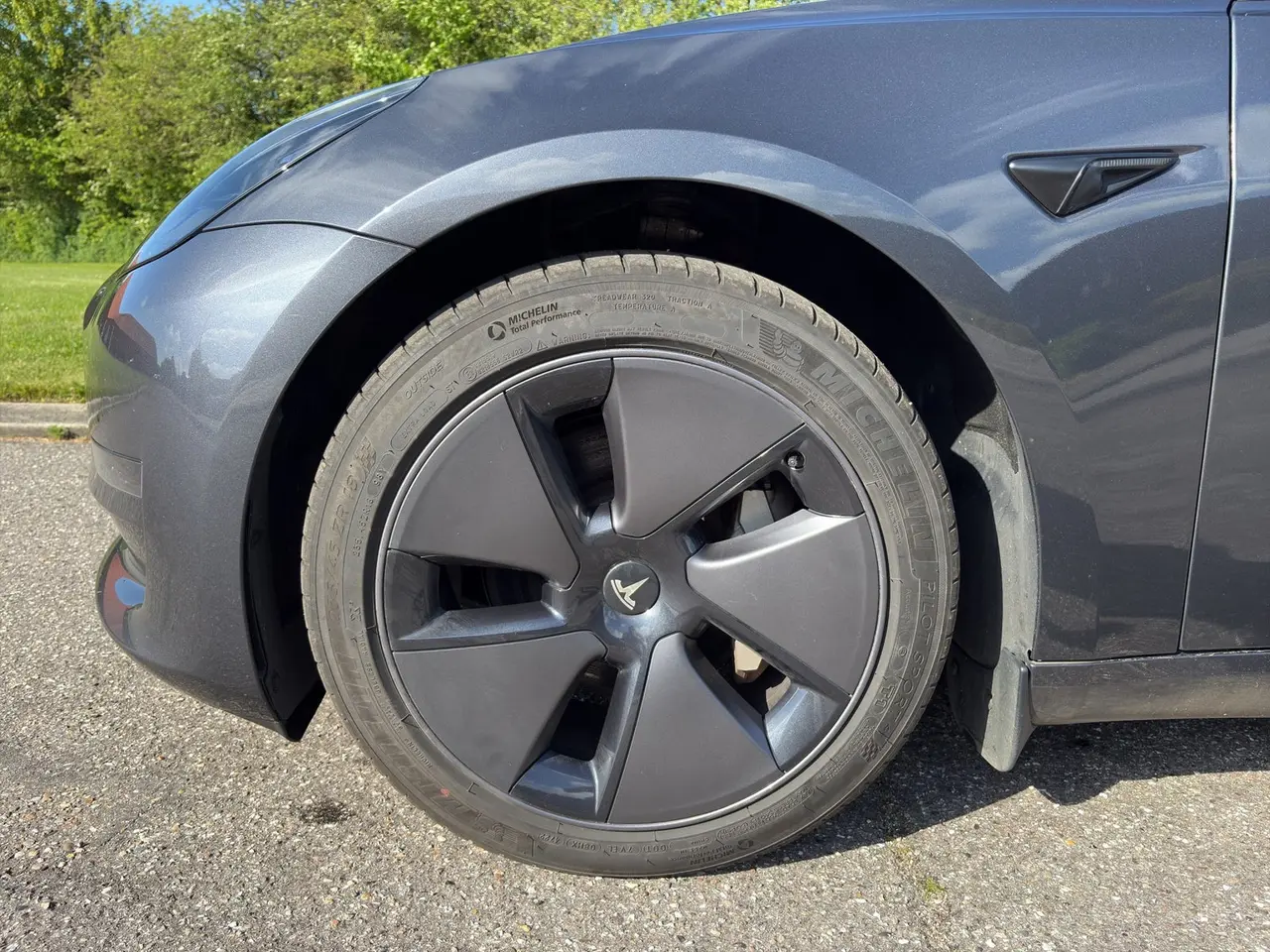 Billede 18 - Tesla Model 3 Long Range AWD