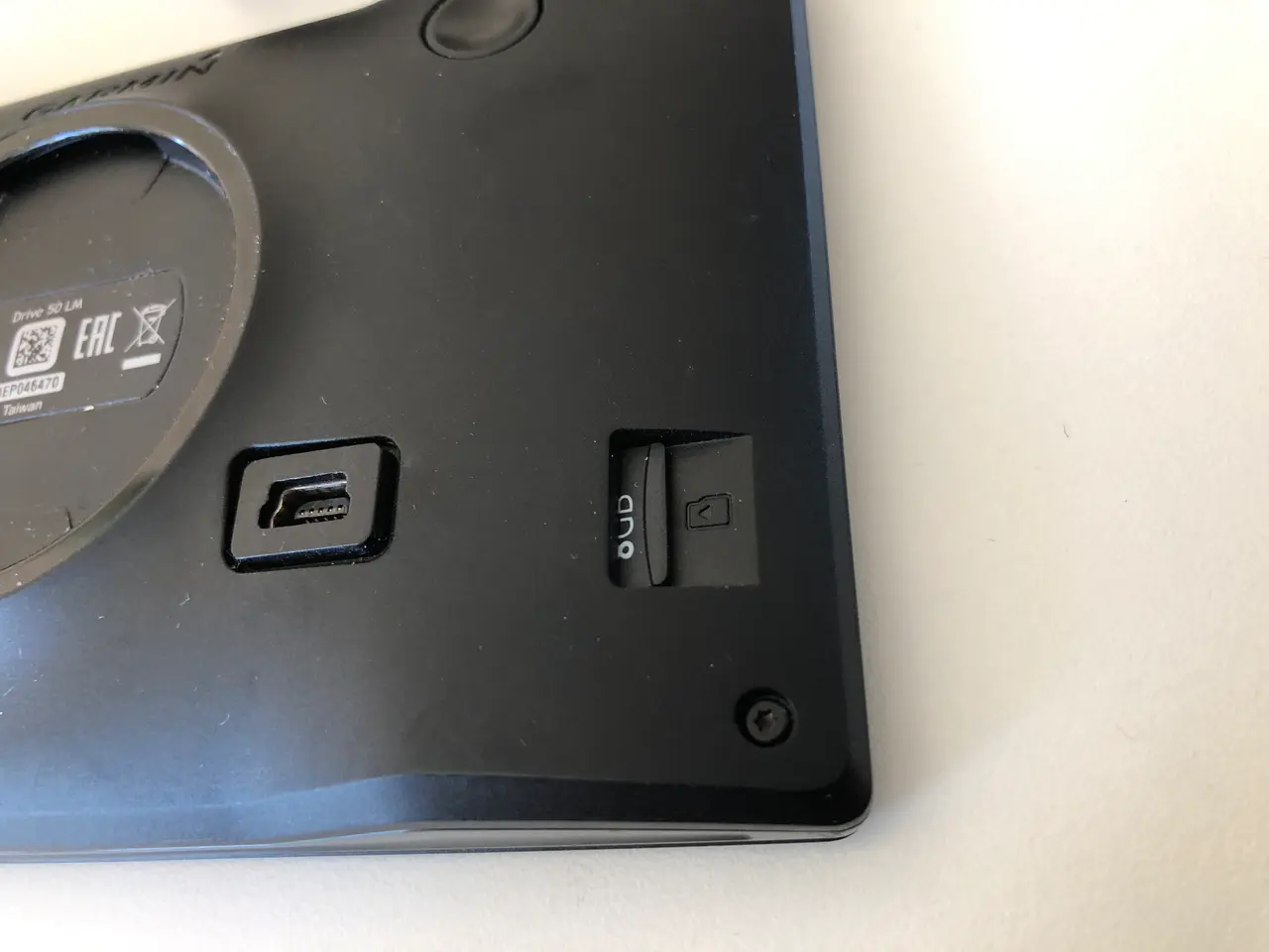 Billede 8 - Garmin Drive 50 LM GPS med nyeste Garmin kort