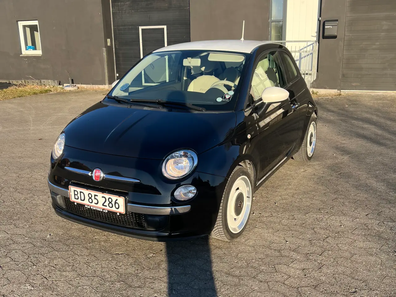Billede 7 - Fiat 500