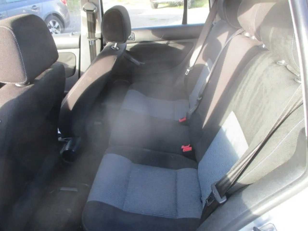 Billede 7 - VW Golf IV 2,0 FSi Variant DK