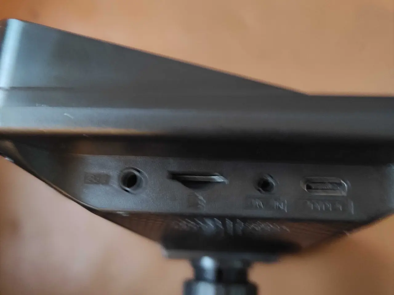 Billede 5 - bærbar trådløs bilstereo (portable wireless car st