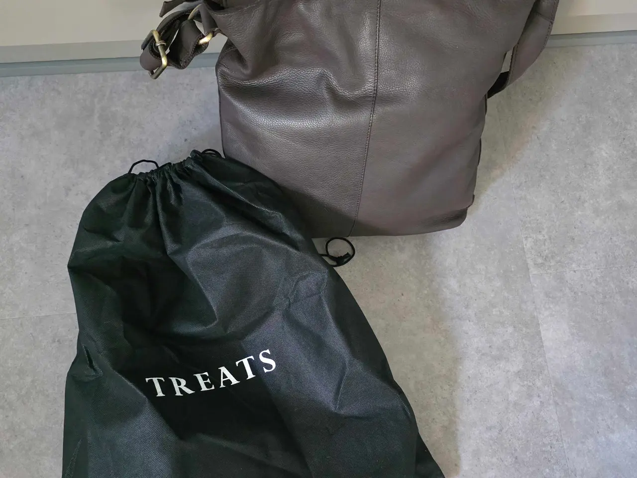 Billede 5 - Treats skuldertaske NY og ubrugt