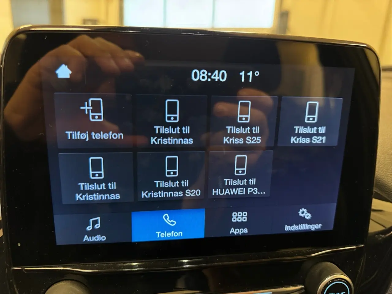 Billede 11 - Ford Fiesta 1,0 EcoBoost Active