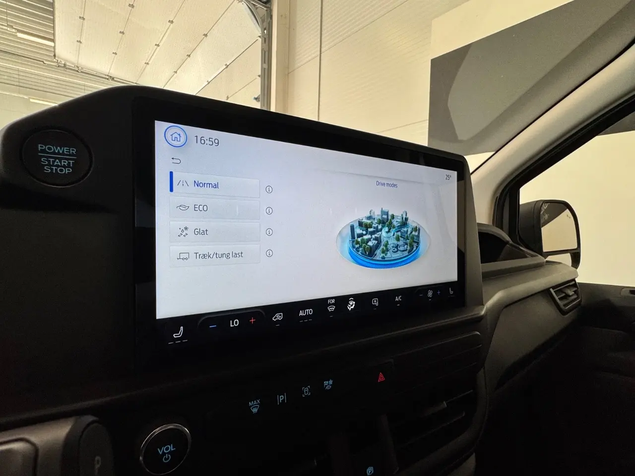 Billede 18 - Ford Transit Custom 300 L2 2,0 EcoBlue Trend aut.