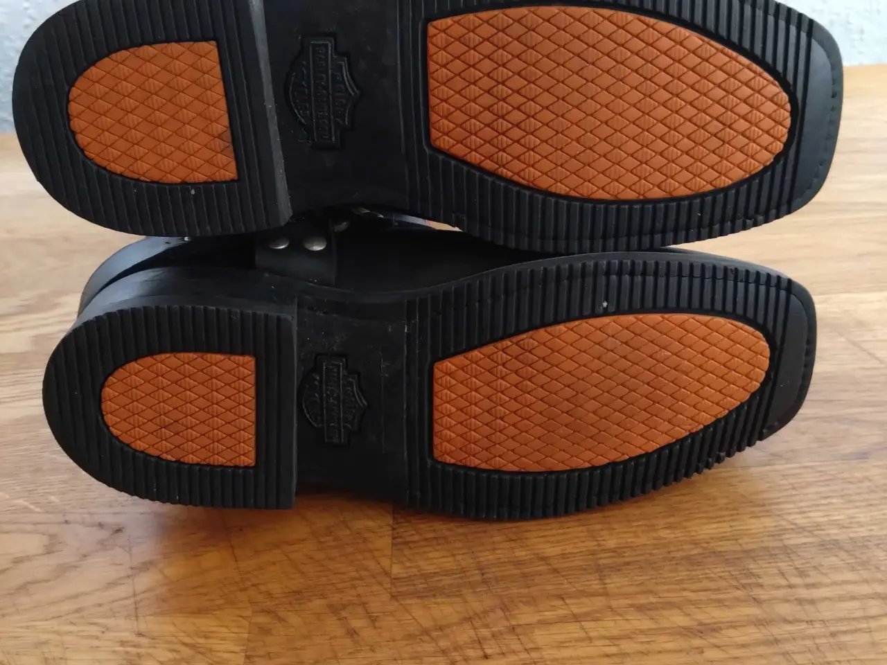 Billede 6 - Harley Davidson støvler