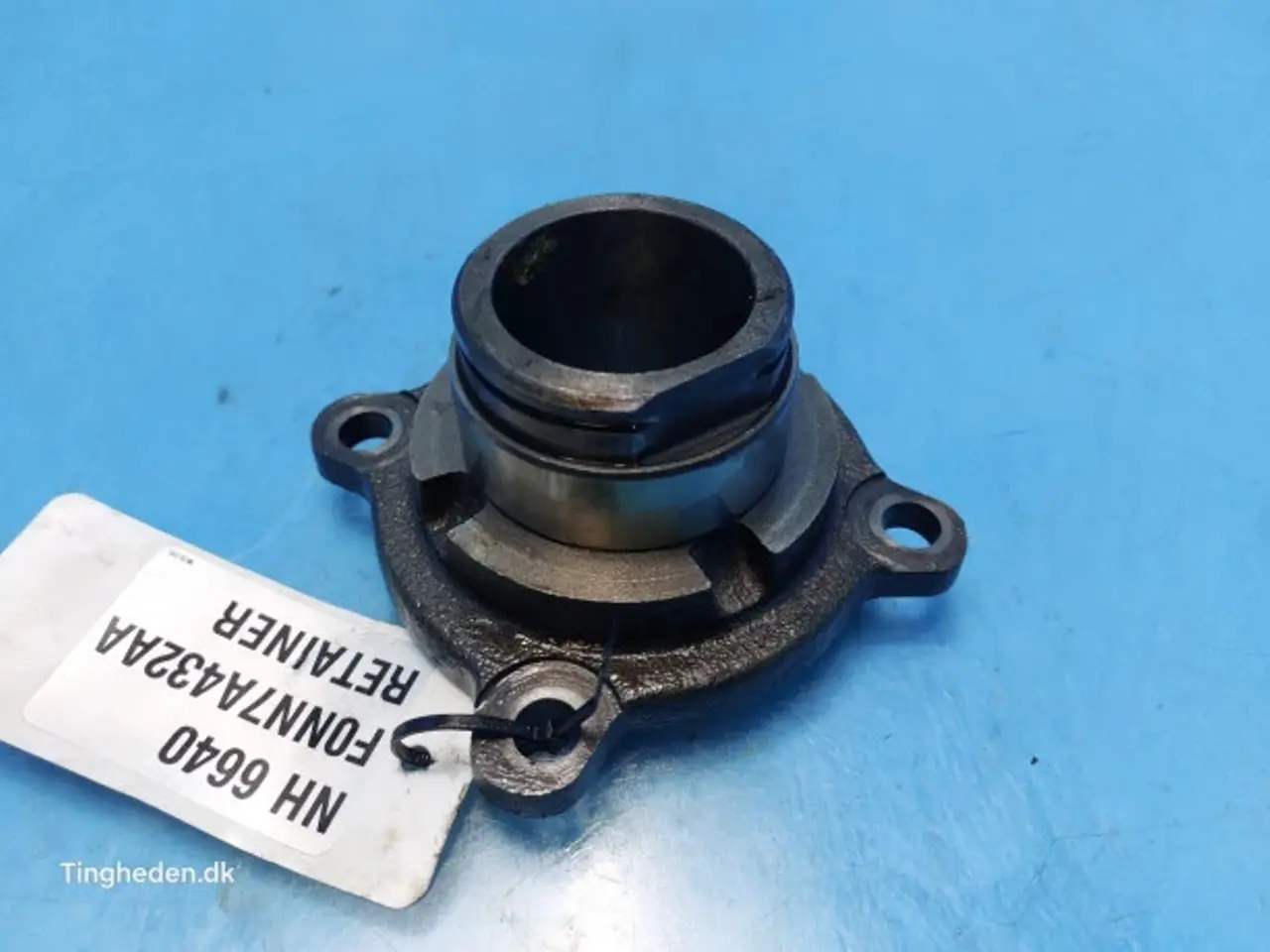 Billede 6 - New Holland 6640 Retainer F0NN7A432AA