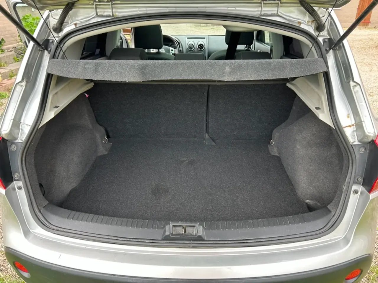 Billede 13 - Nissan Quasqai Tekna 2.0