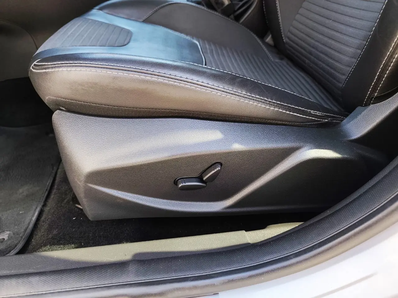 Billede 15 - Ford Focus 1,5 SCTi 150 Titanium stc.