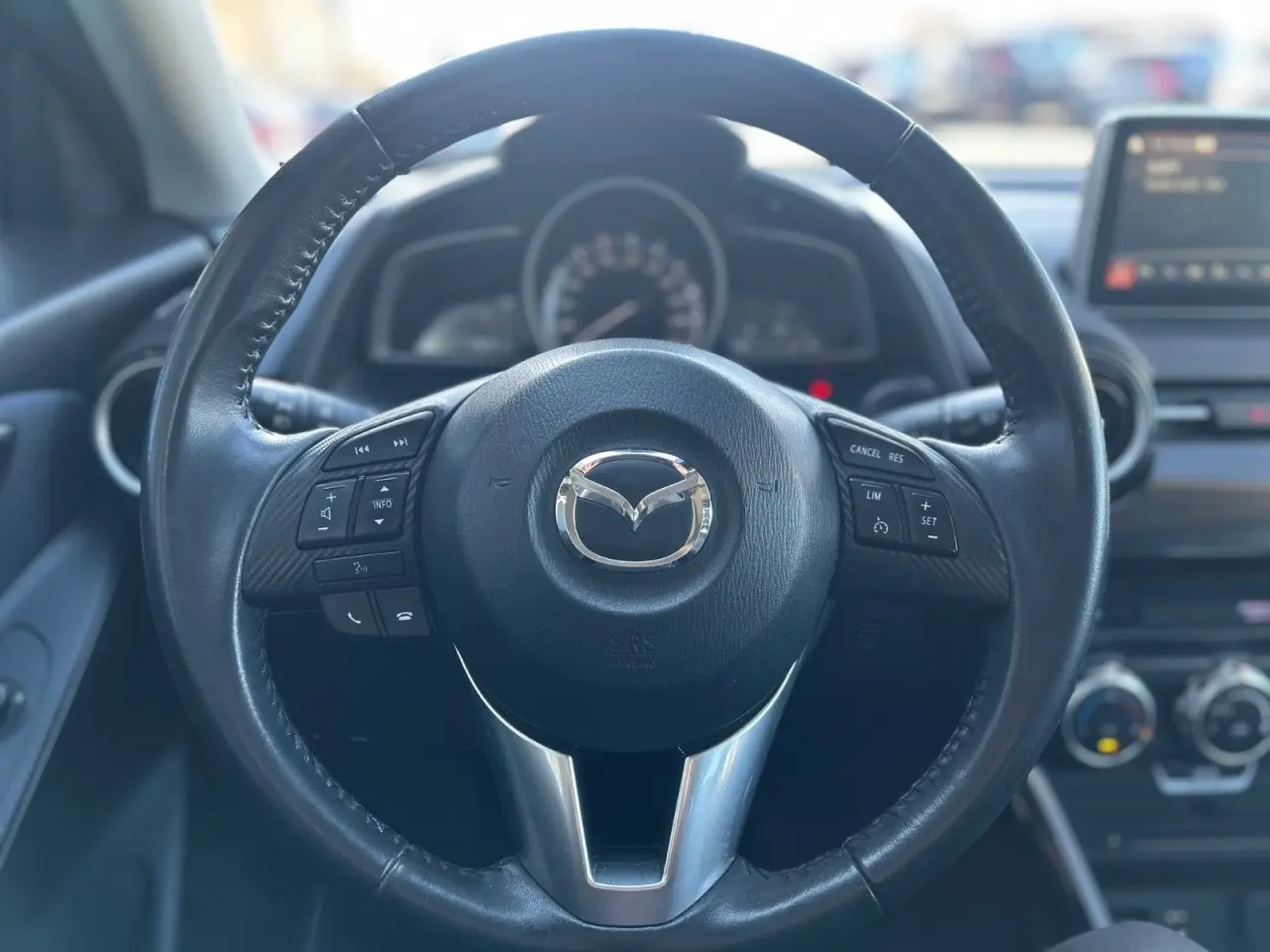 Billede 8 - Mazda 2 1,5 SkyActiv-G 90 Nakama
