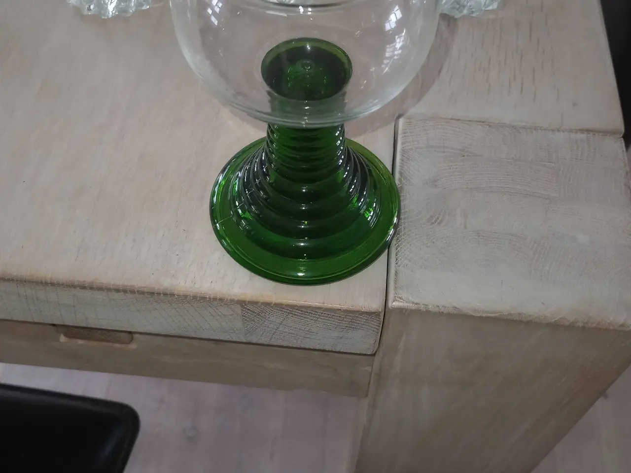 Billede 2 - Rømer glas