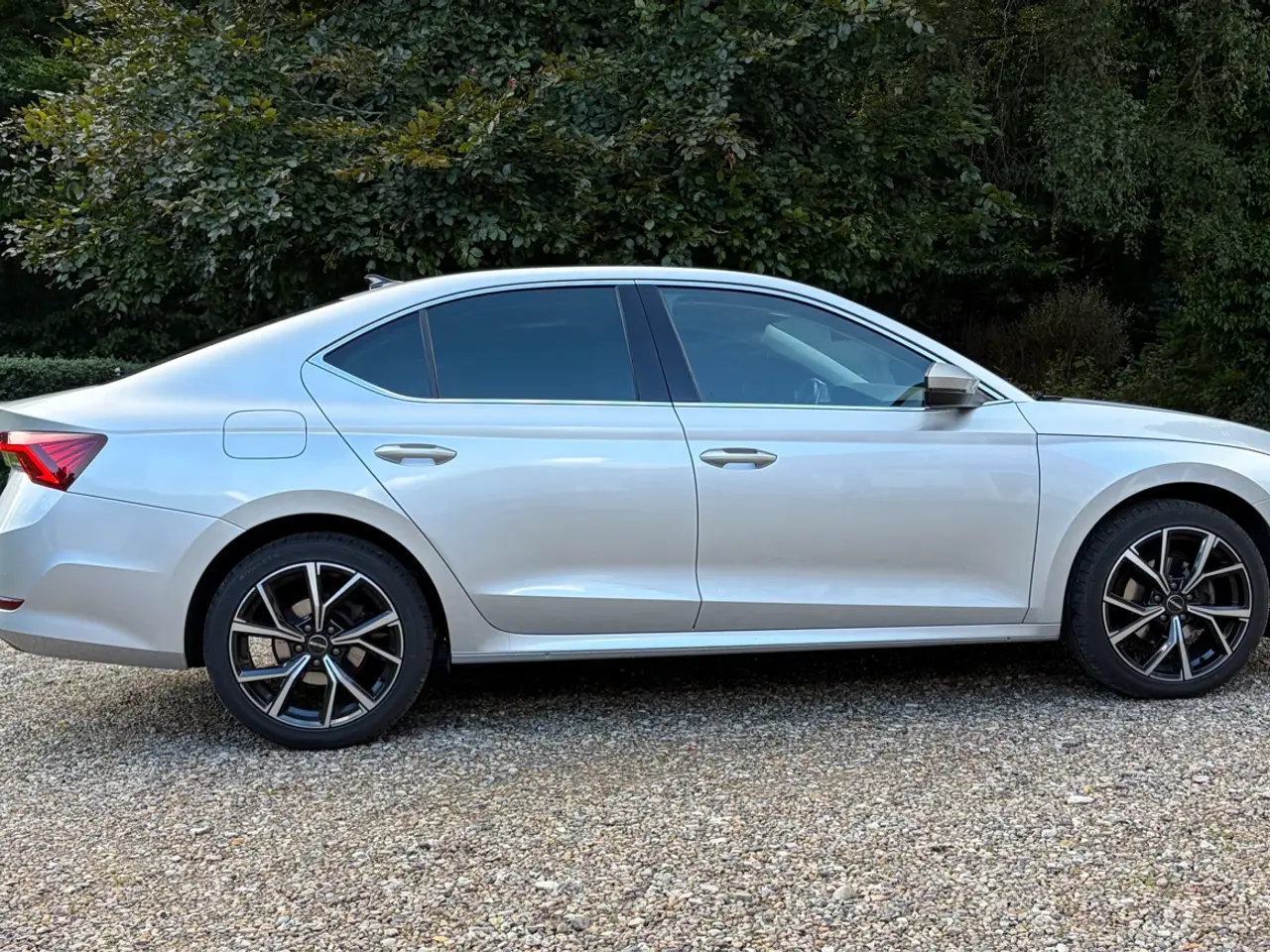 Billede 5 - Skoda Octavica Style 2.0 TDI DSG 2023