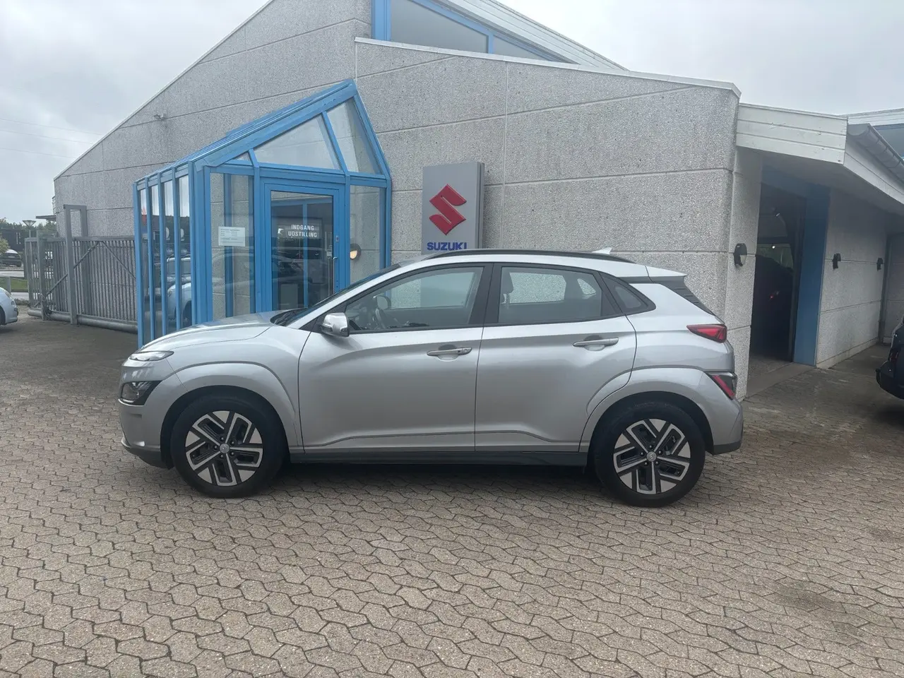 Billede 3 - Hyundai Kona 39 EV Essential