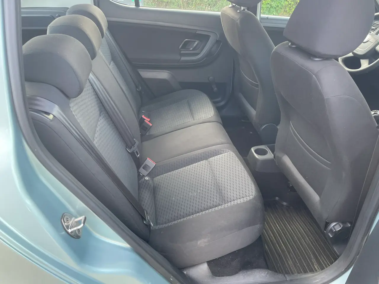 Billede 5 - Skoda Fabia 1.2 Tsi