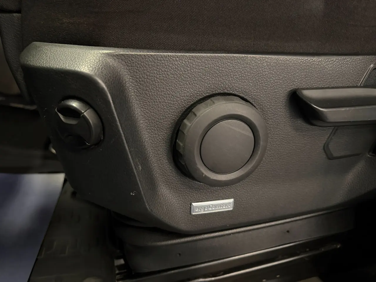 Billede 8 - VW Crafter 35 2,0 TDi 140 Kassevogn L3H2 aut.