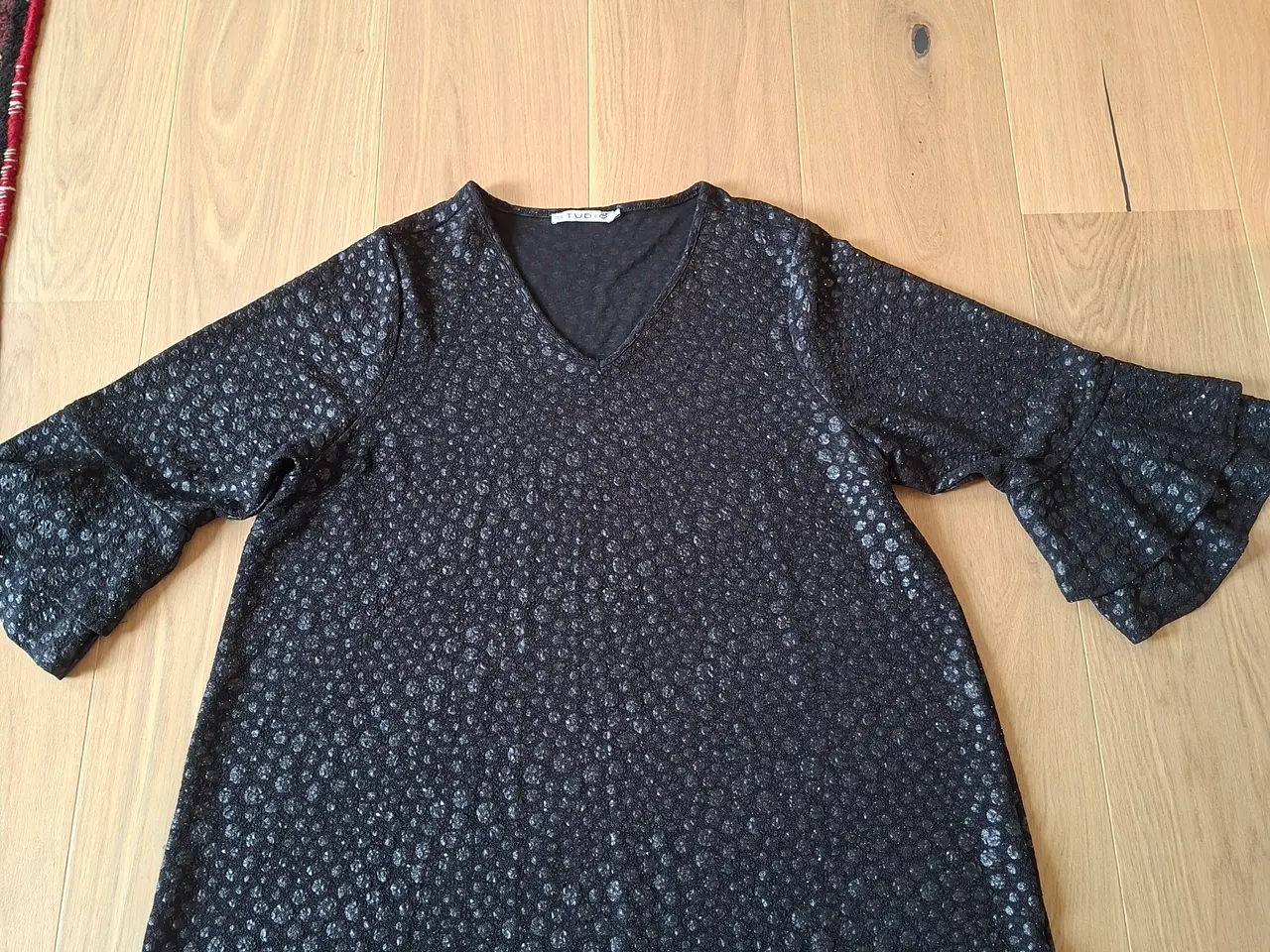 Billede 1 - Festlig bluse