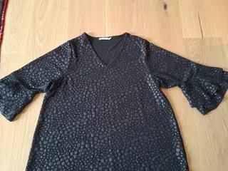 Festlig bluse 