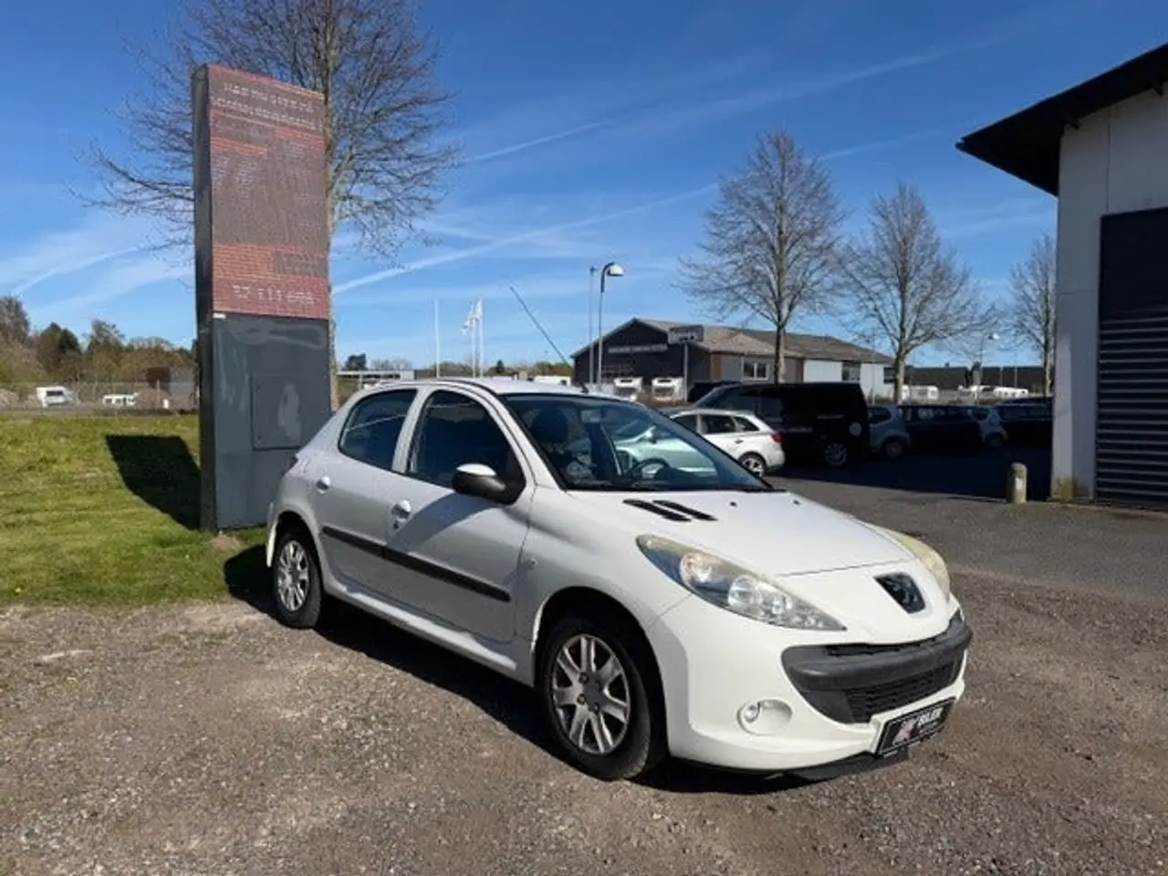 Billede 1 - Peugeot 206+ 1,4 Active