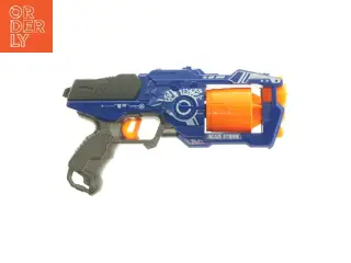 Legetøjsblaster Blaze Storm (str. 31,5 cm)